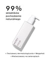 Mleczko do demakijażu All Time 300ml z olejem arganowym i pantenolem