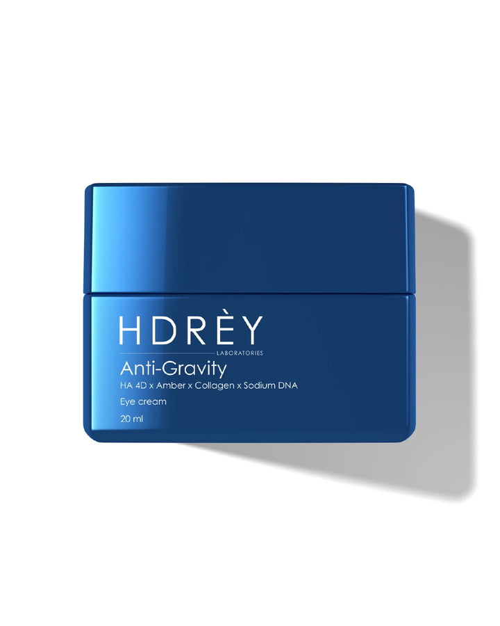 Liftingująco-wygładzający krem pod oczy Anti-Gravity 20 ml