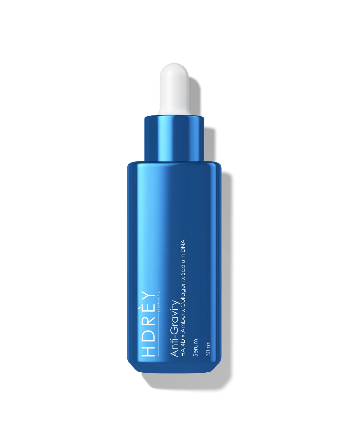 Intensywnie liftingujące serum Anti-Gravity 30 ml