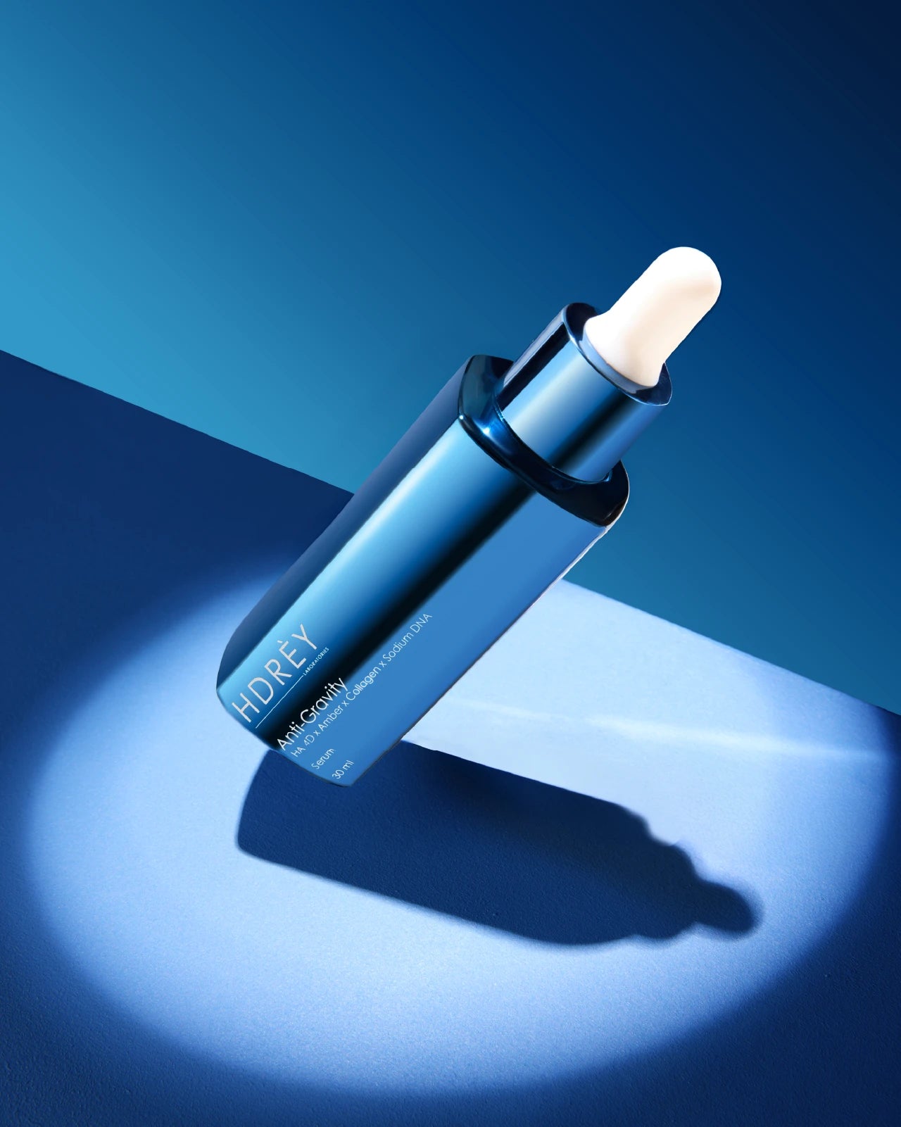 Intensywnie liftingujące serum Anti-Gravity 30 ml