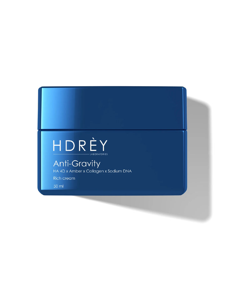 Ujędrniająco-liftingujący krem na noc Anti-Gravity 50 ml