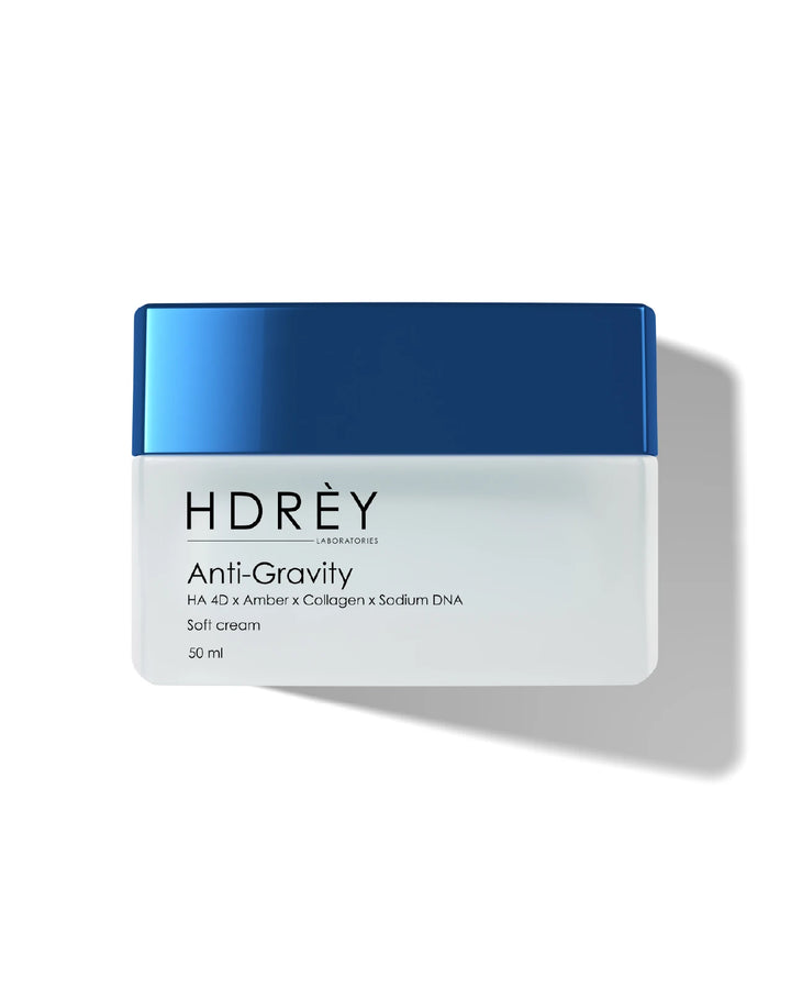 Intensywnie liftingujący krem na dzień Anti-Gravity 50 ml
