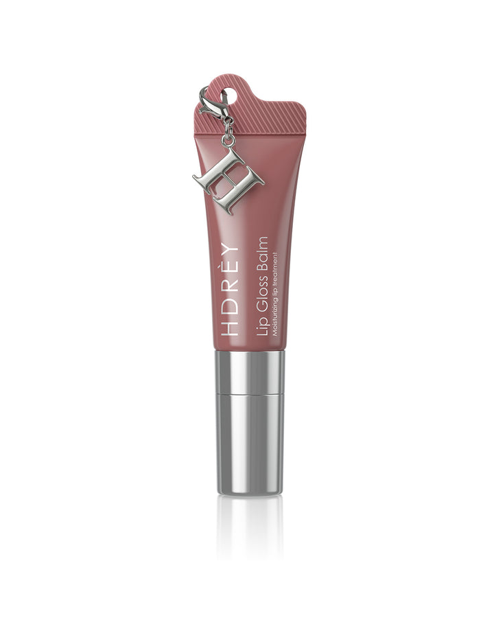 Błyszczyk do ust Crème Brûlée 10 ml (z zawieszką)
