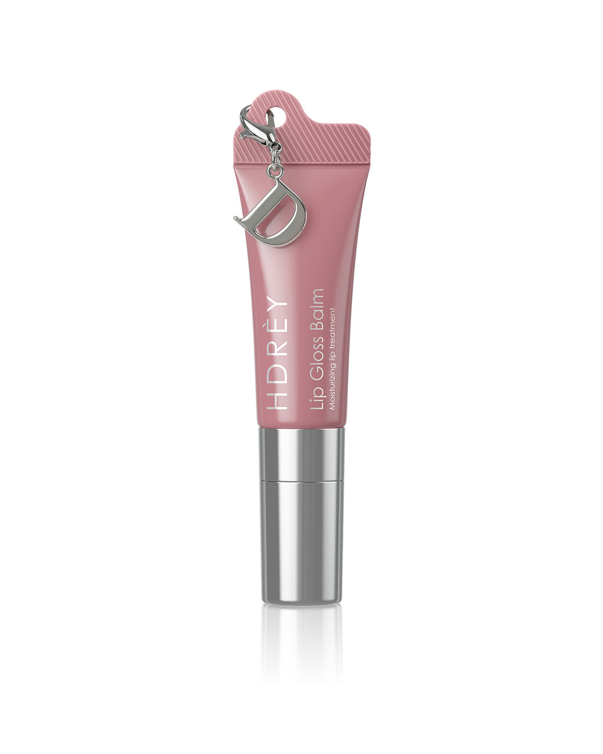 Błyszczyk do ust Raspberry Mousse 10 ml (z literką)