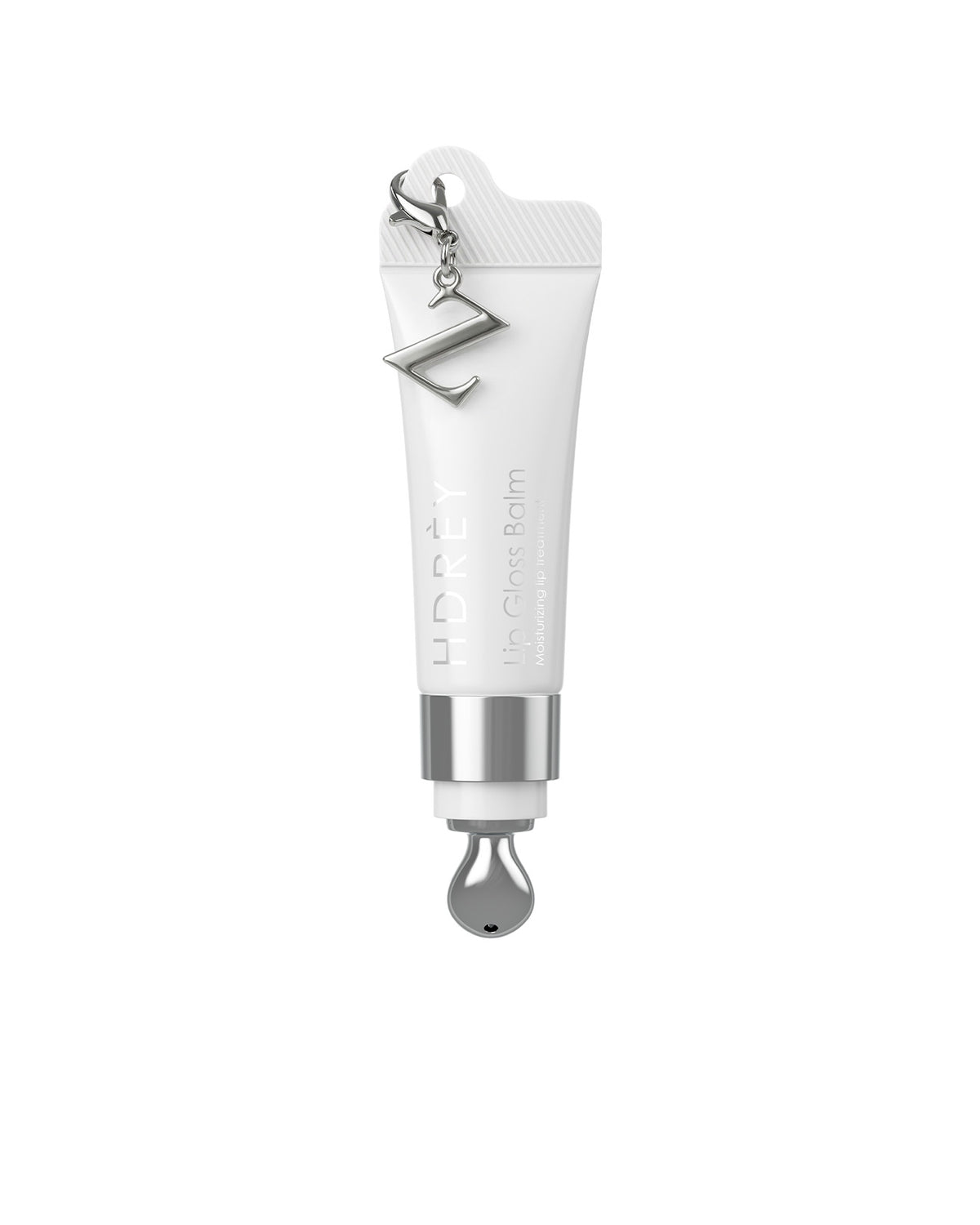 Błyszczyk do ust Bubble Vanilla 10 ml (z literą)