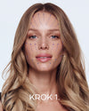 Modelujący owal krem z masażerem Anti-Gravity 80 ml