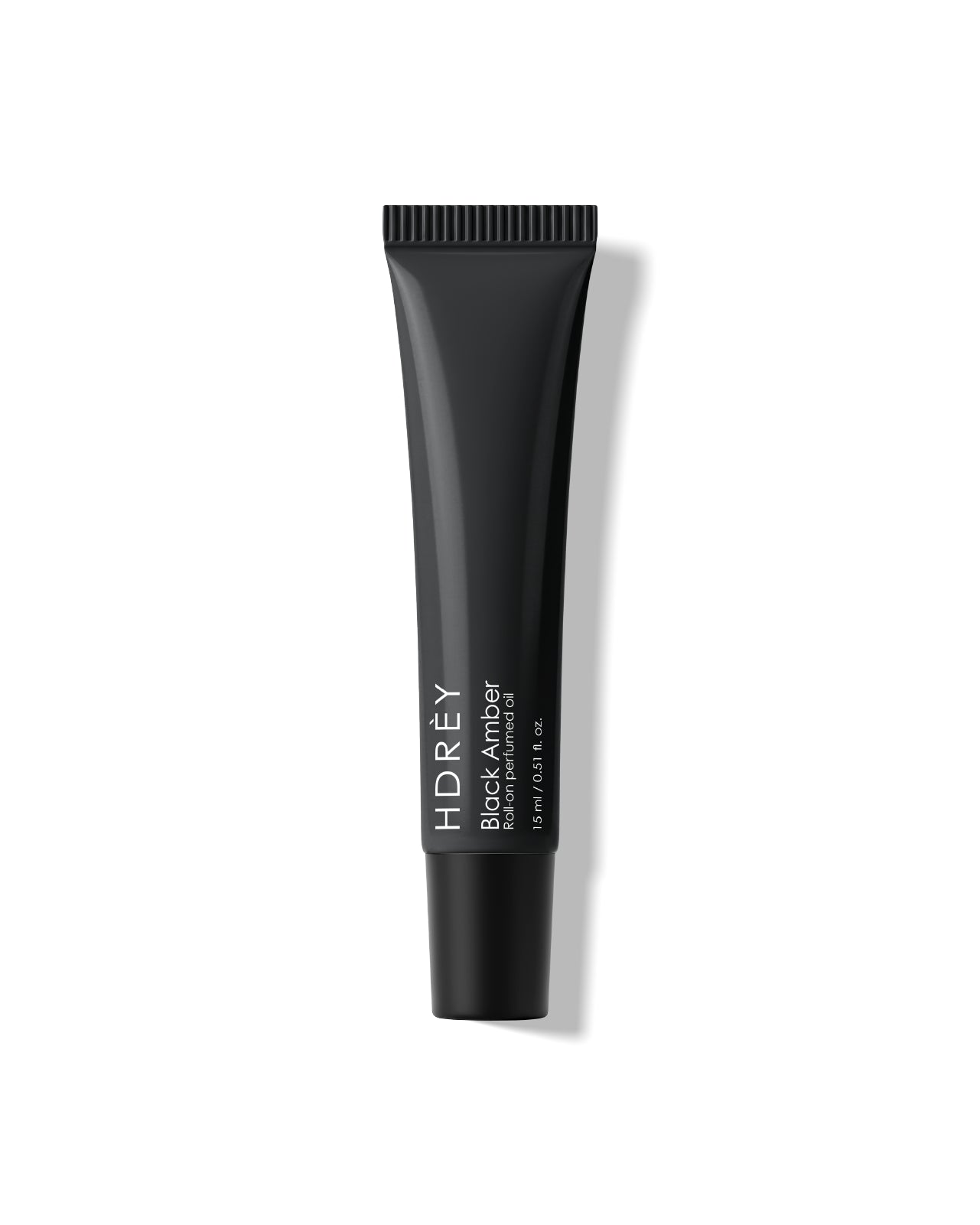 Perfumy w olejku Black Amber 15 ml