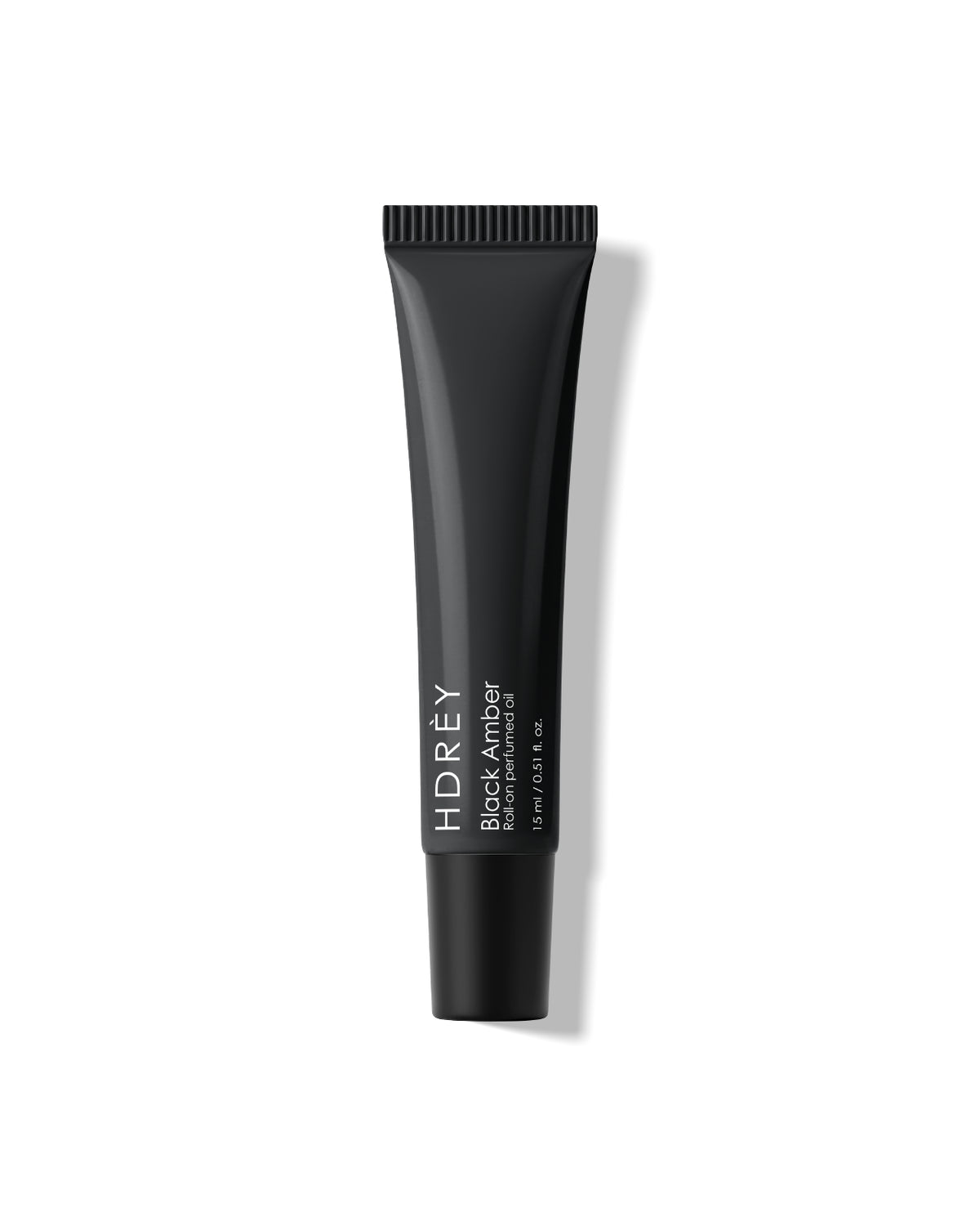 Perfumy w olejku Black Amber 15 ml