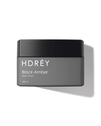 Krem do ciała Black Amber 200 ml