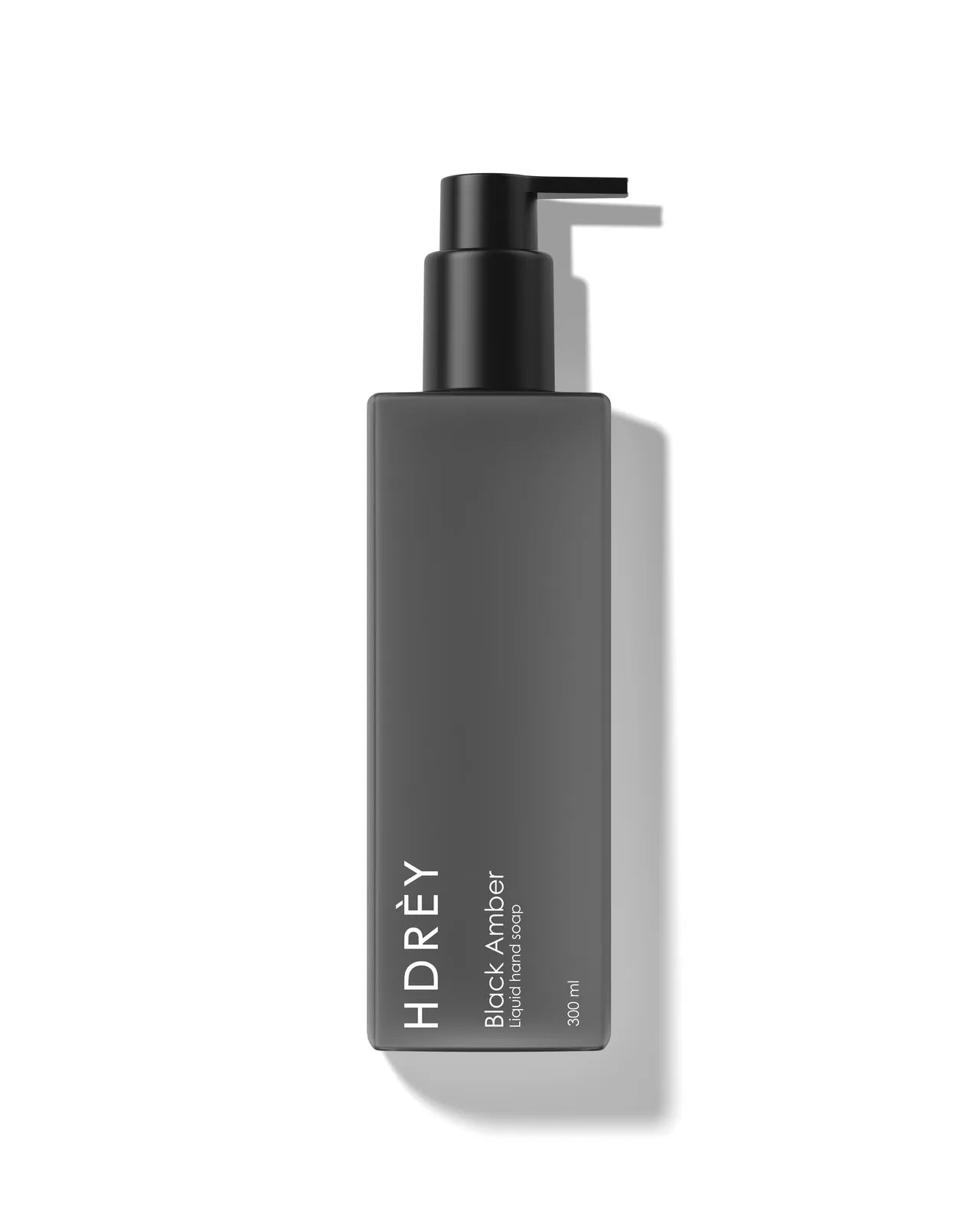 Mydło do rąk Black Amber 300 ml