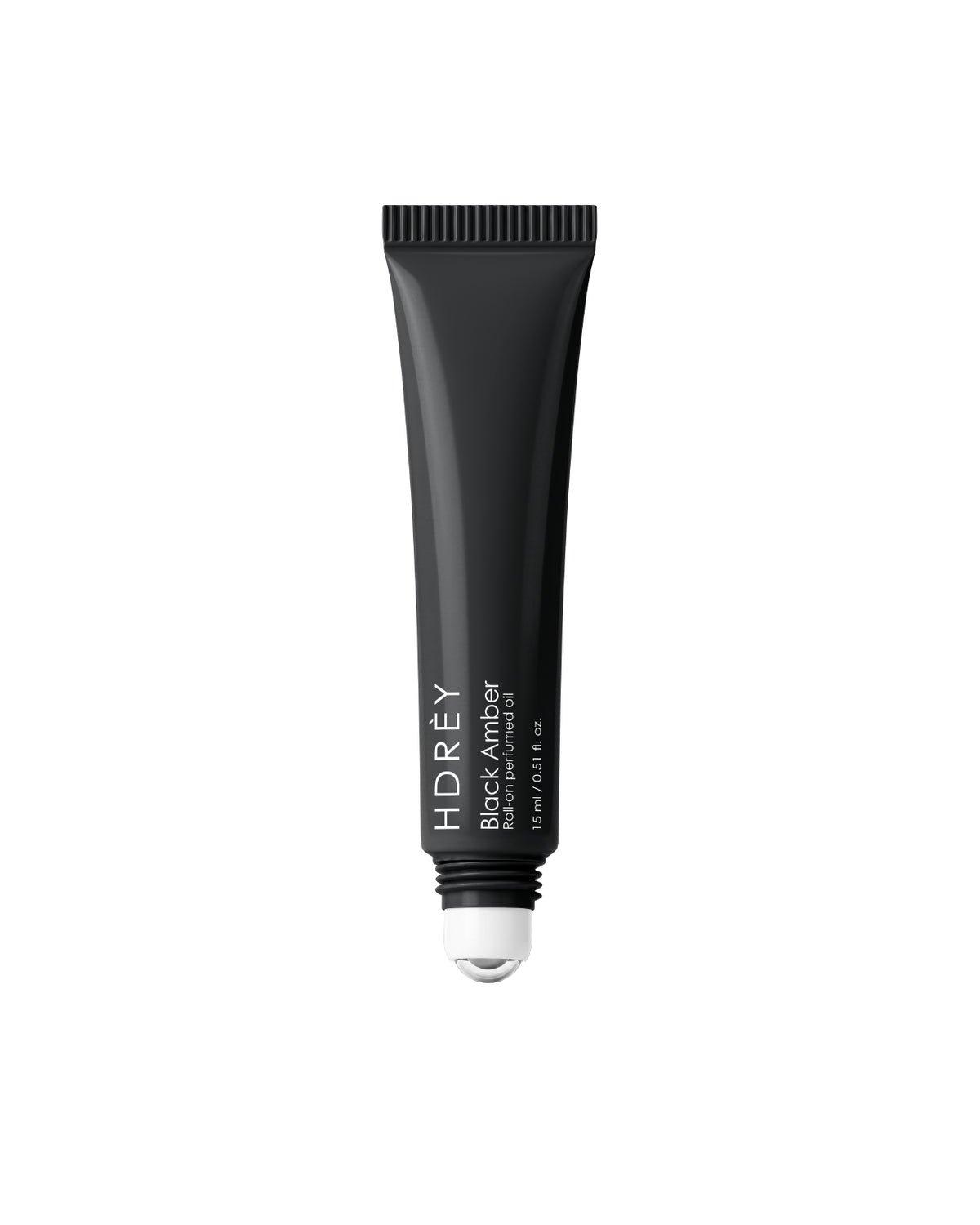 Perfumy w olejku Black Amber 15 ml