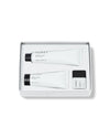 S Body&Soul White Oud Set