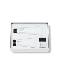 S Body&Soul White Oud Set