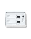 Zestaw M Body&Soul White Oud