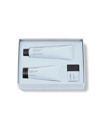 S Body&Soul Suede Musk Set