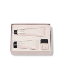 S Body&Soul Vetiver Majestic Set