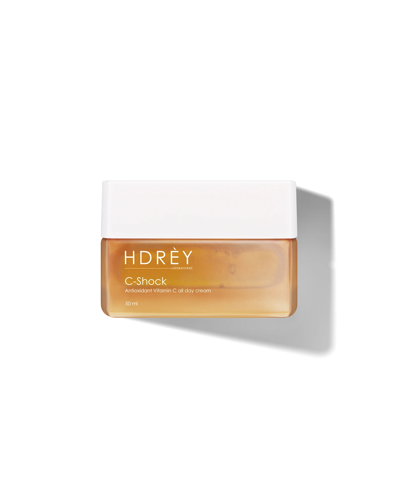 Krem 50ml lub Apaszka Zień X HDREY