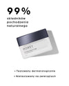 Przeciwzmarszczkowy krem do twarzy na noc z komórkami macierzystymi 50ml