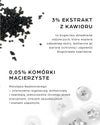 Przeciwzmarszczkowy krem pod oczy z ekstraktem z kawioru i komórkami macierzystymi 20 ml