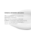 Serum przeciwzmarszczkowe z komórkami macierzystymi i kwasem hialuronowym 40ml