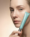 Krem CC wow SPF 30 (A+)  - Upiększający krem koloryzujący z ochroną UV 25 ml