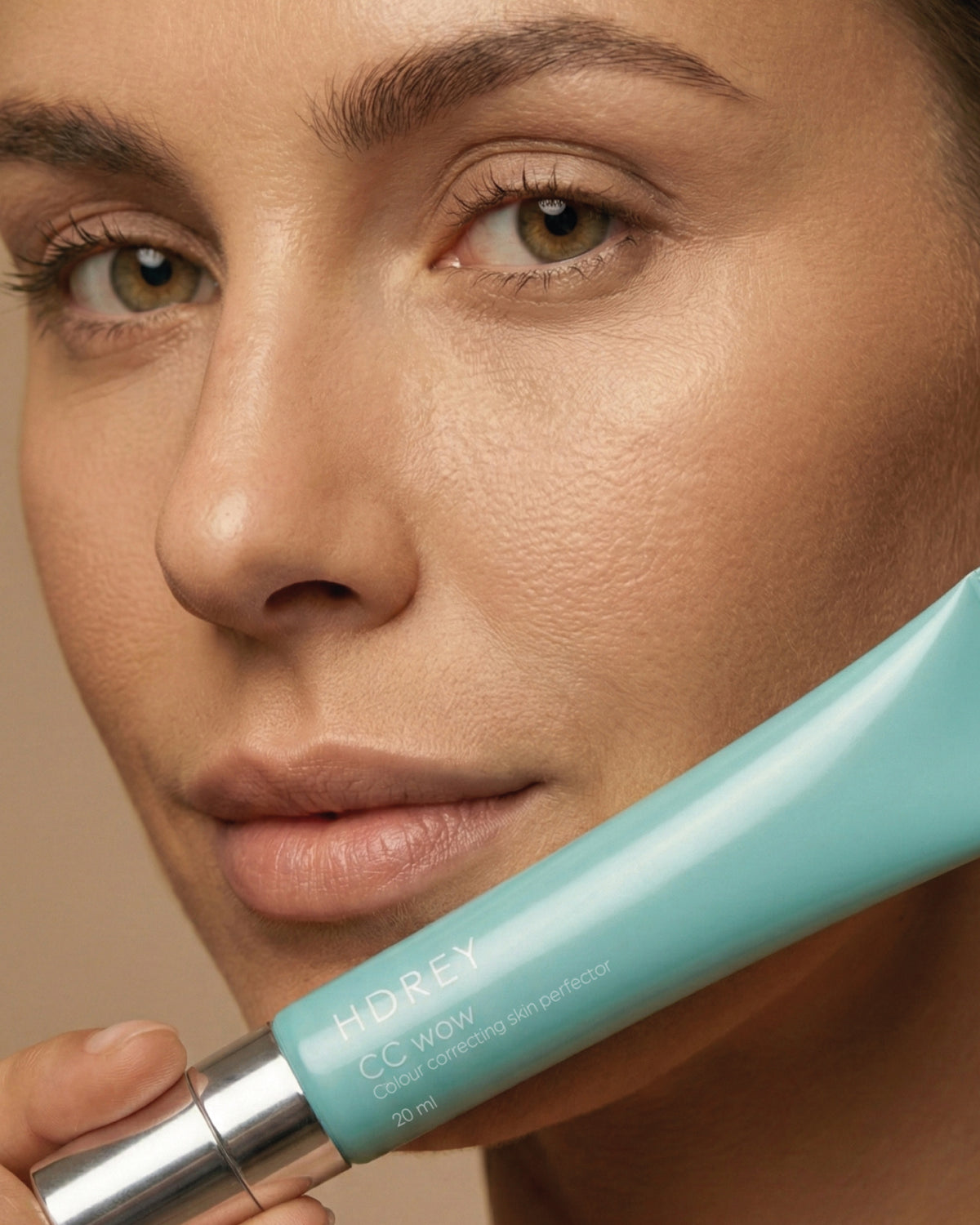 CC wow Color correcting skin perfector Cream C+ 20 ml