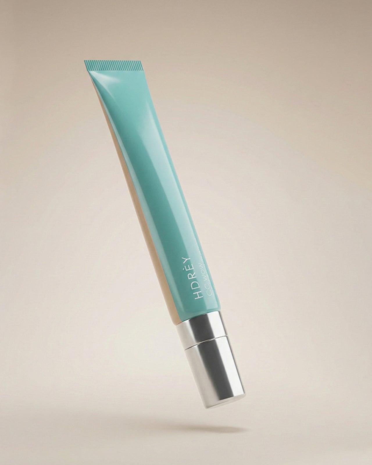 WOW CC Cream SPF 30 (C+) - Beautifying Tinted Cream with UV Protection