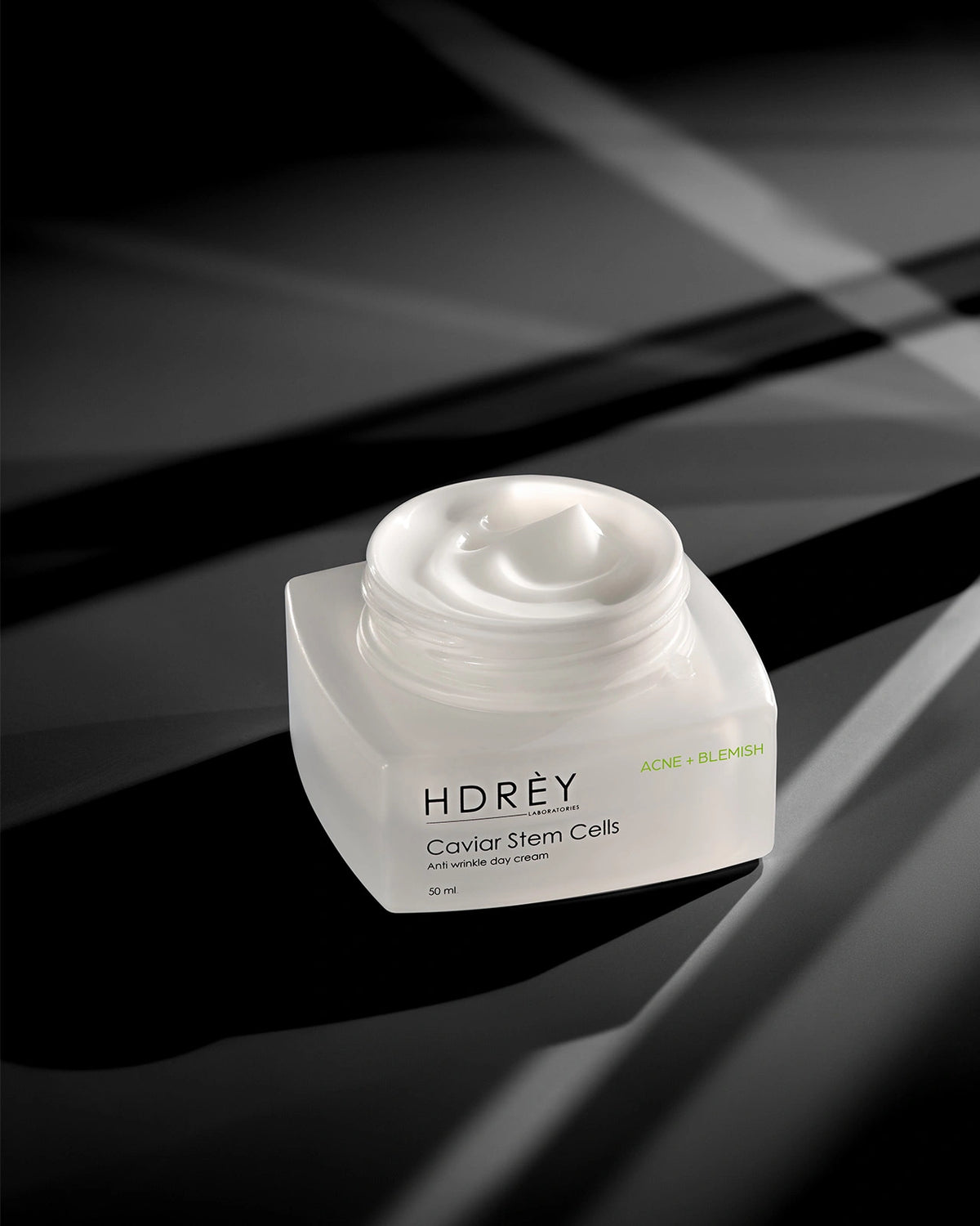 Anti-wrinkle day cream for acne-prone skin and imperfections 50 ml