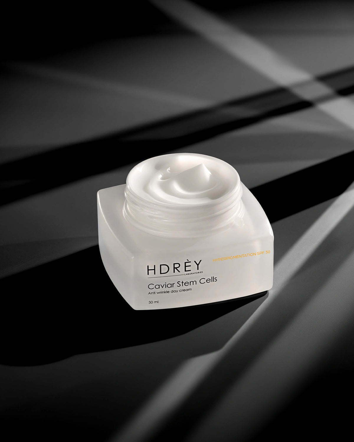 Anti-wrinkle day cream spf 30 for skin with discoloration 50 ml