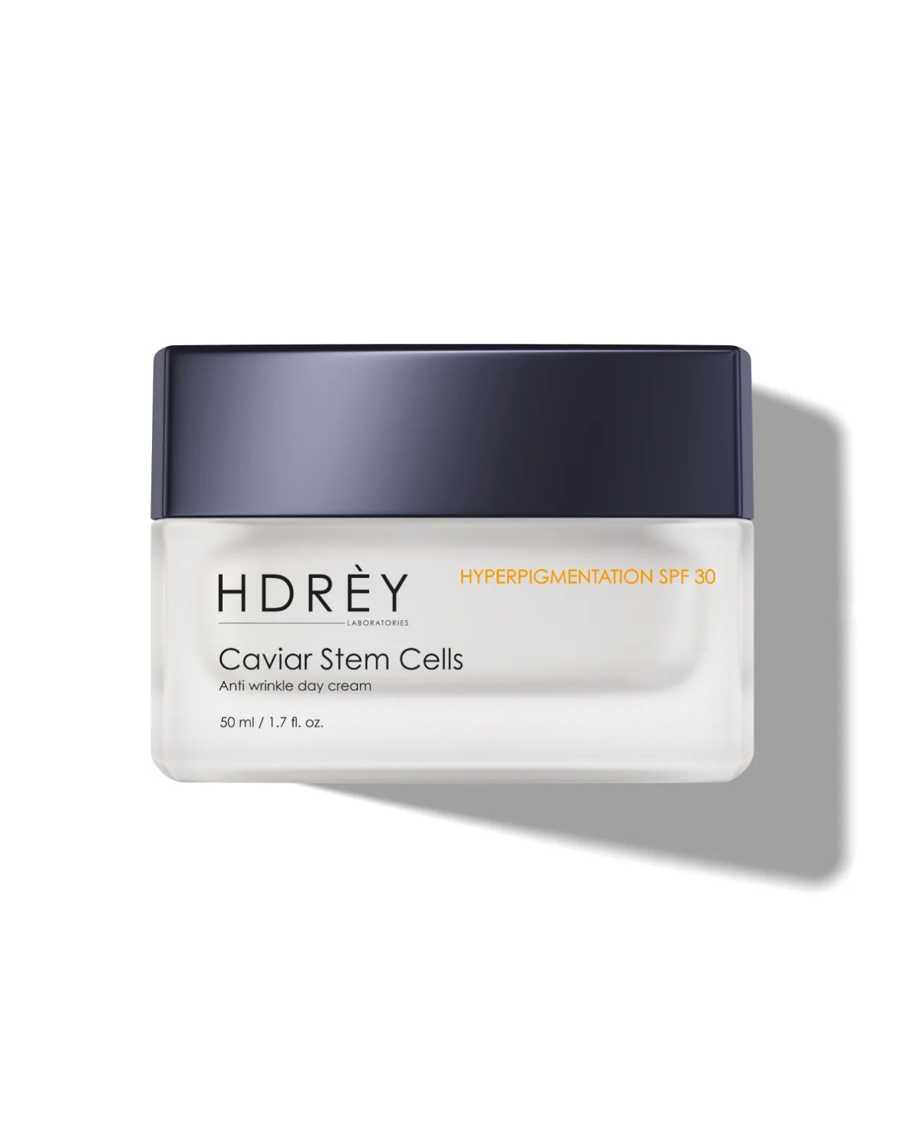 Anti-wrinkle day cream spf 30 for skin with discoloration 50 ml