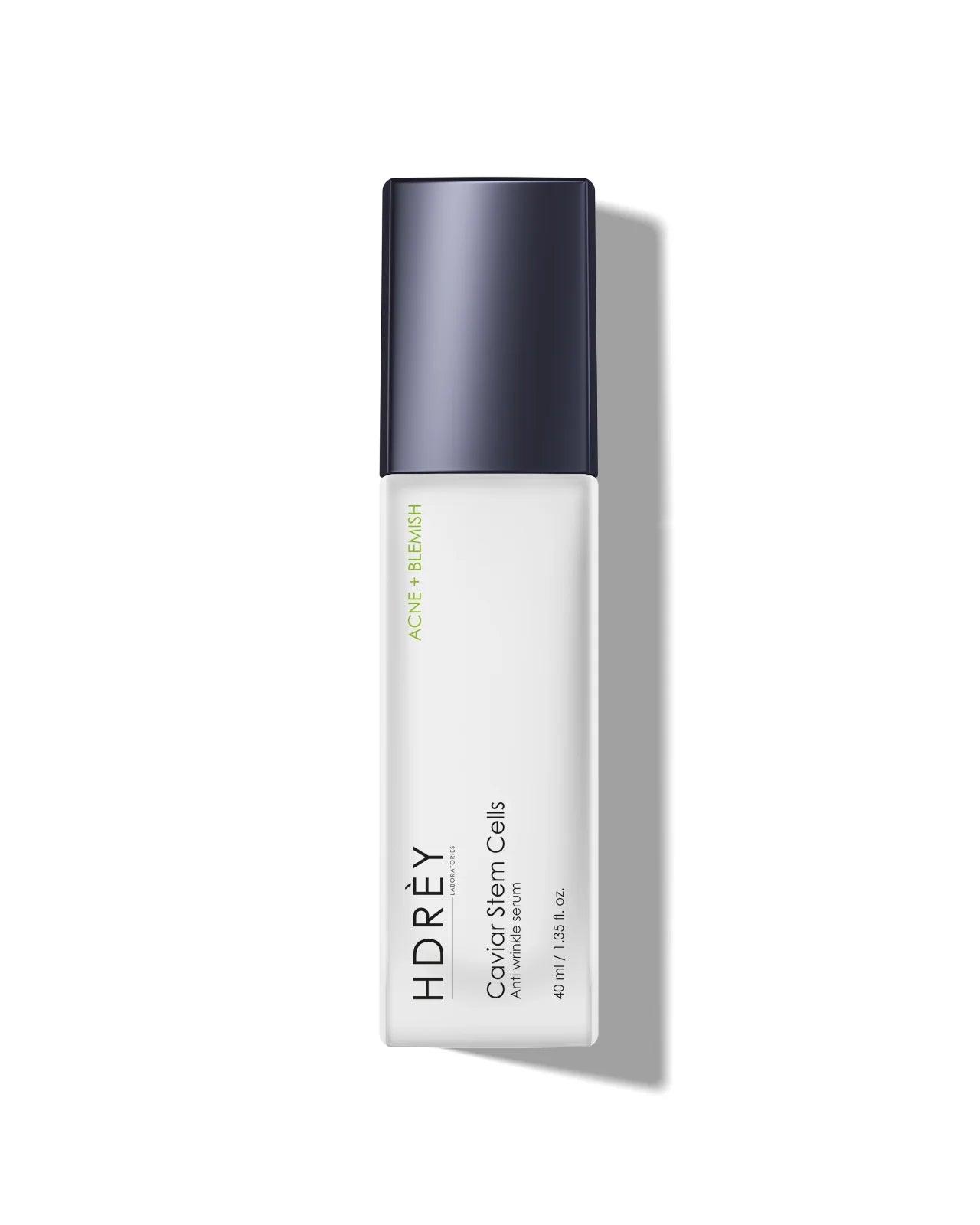 Przeciwzmarszczkowe serum do skóry trądzikowej i z niedoskonałościami 40 ml