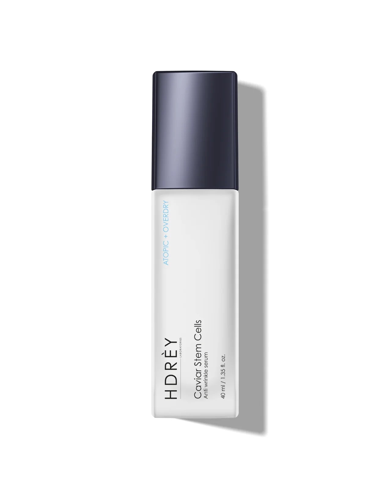 Przeciwzmarszczkowe serum do skóry atopowej i przesuszonej 40 ml