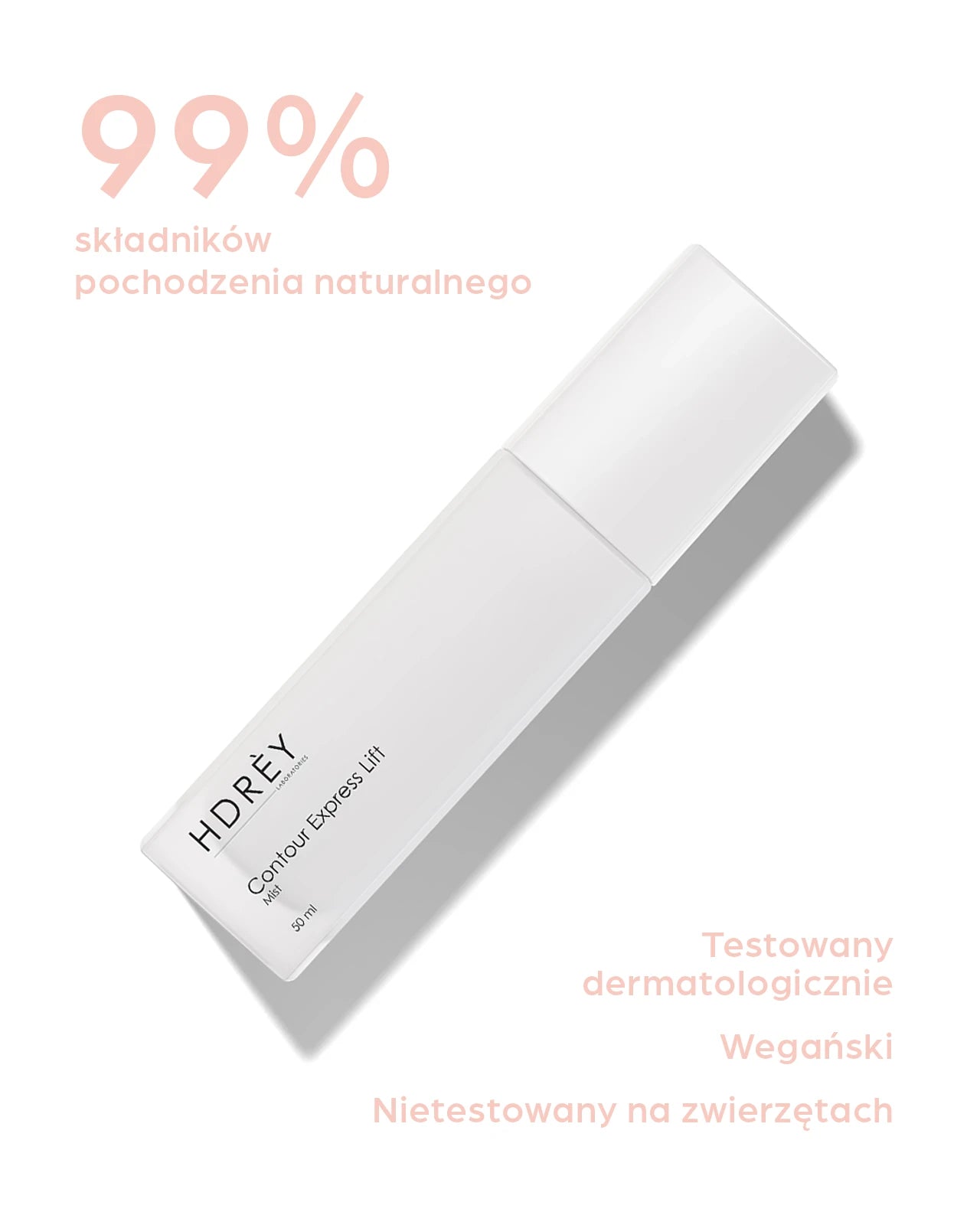 Contour Express Lift Mist 50 ml