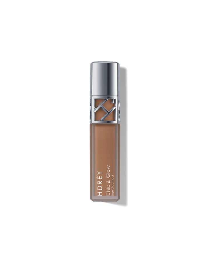 Bronzer w płynie 201 Caffe Latte 15ml