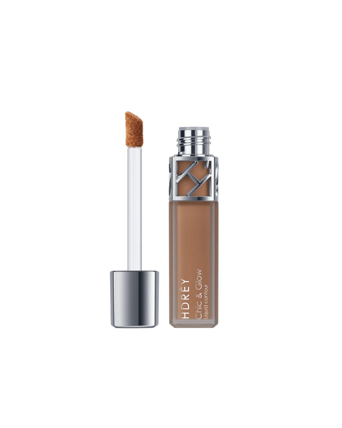 Bronzer w płynie 201 Caffe Latte 15ml