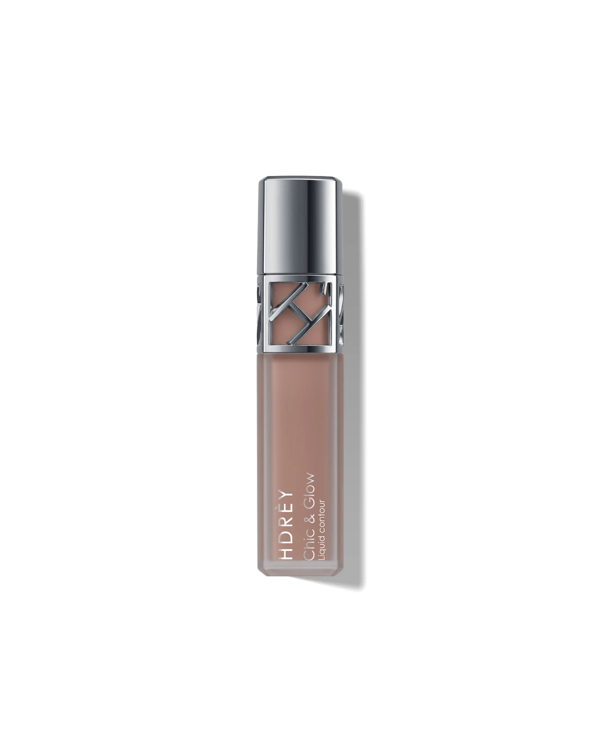 Bronzer w płynie 202 Cappuccino 15 ml