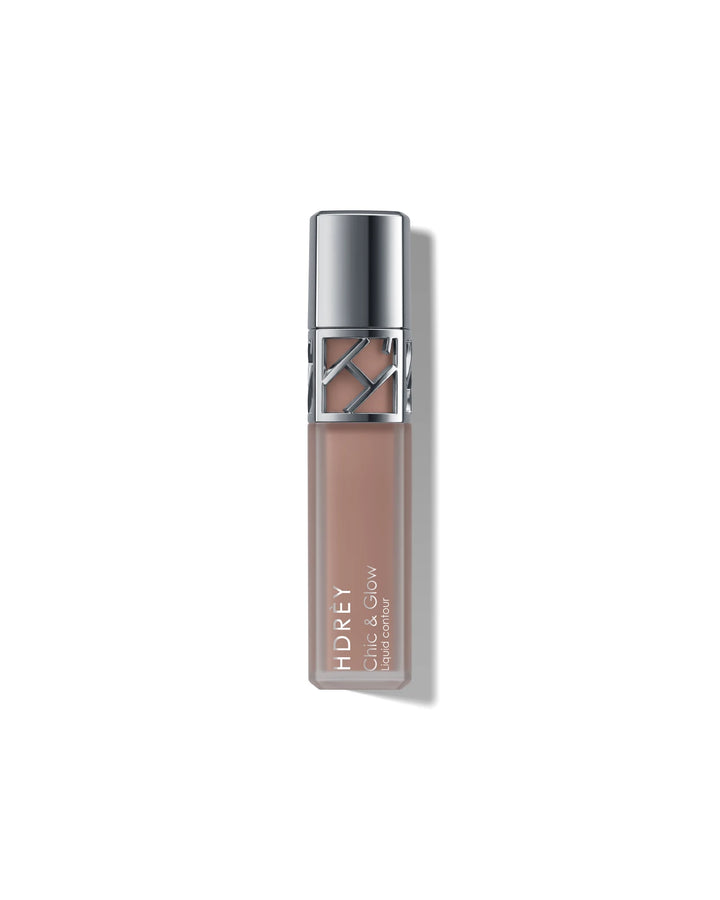 Bronzer w płynie 202 Cappuccino 15 ml
