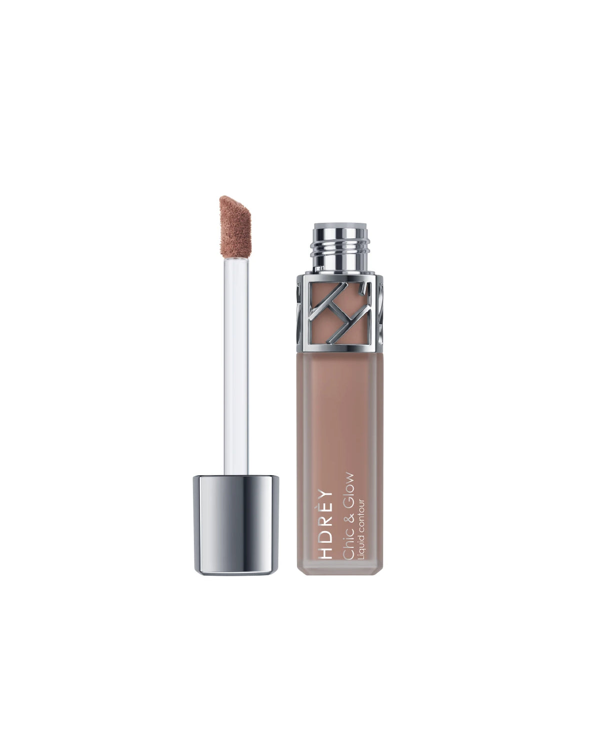 Bronzer w płynie 202 Cappuccino 15 ml