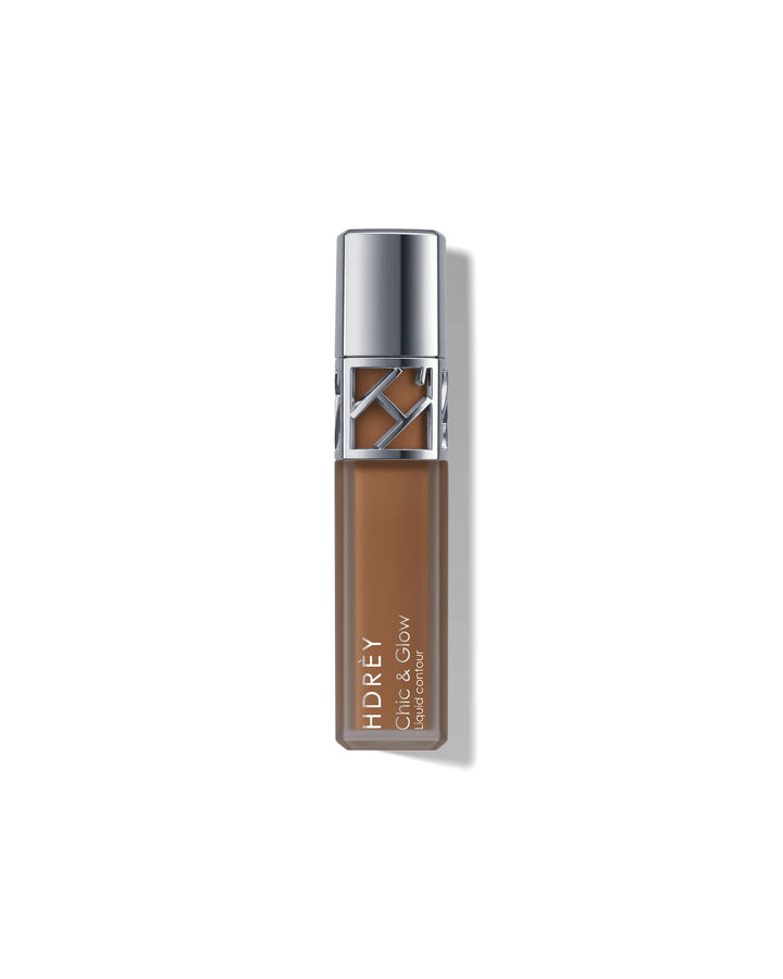 Bronzer w płynie 204 Americano 15 ml