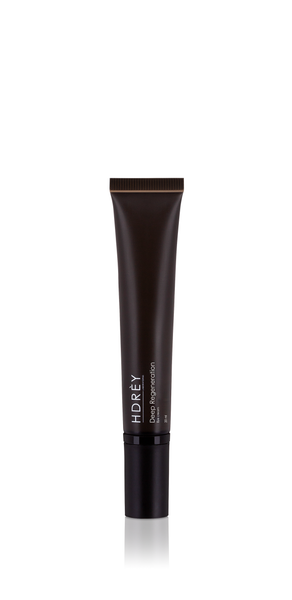 Anti-wrinkle eye cream with black rose and amino acids 15ml