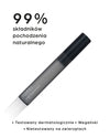 Przeciwzmarszczkowy krem pod oczy z czarną różą i aminokwasami 15ml