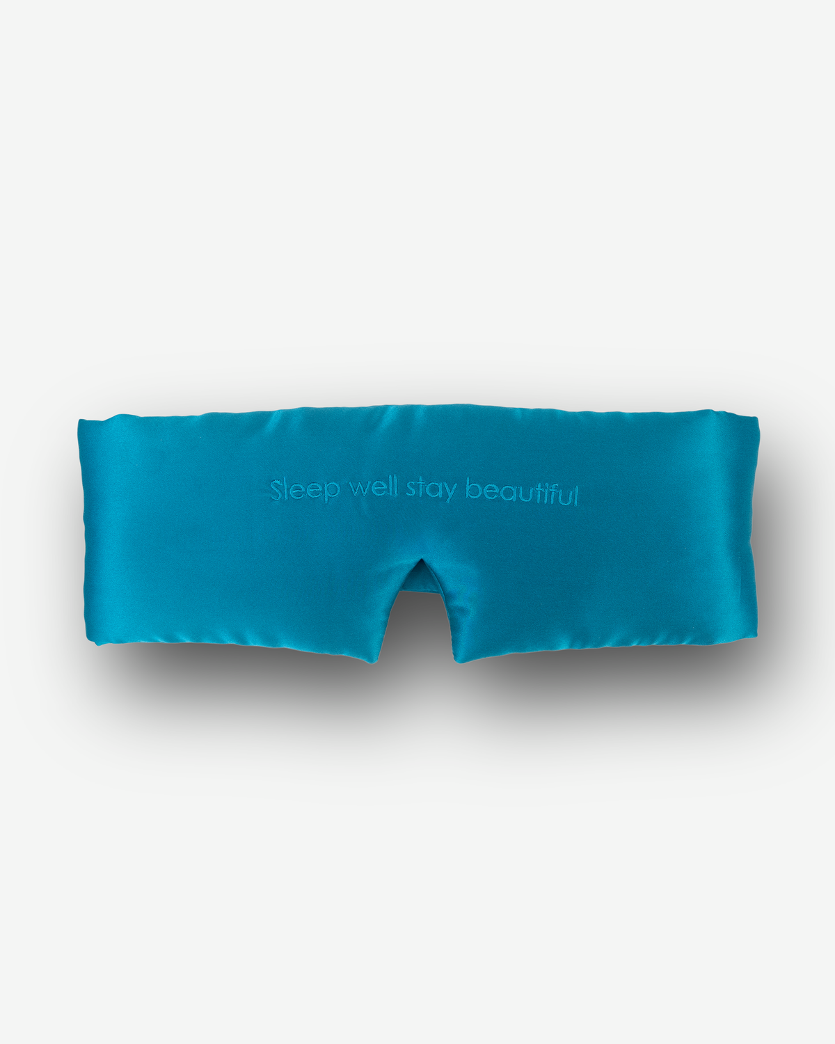 Silk sleep mask 1pc