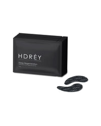 Anti-wrinkle hydrogel eye patches