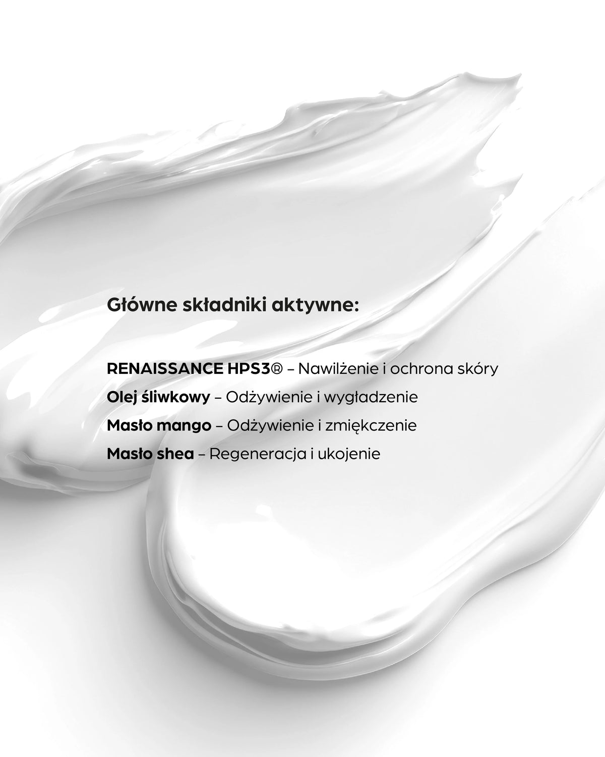Głęboko regenerujący krem do ciała Deep Regeneration 200 ml