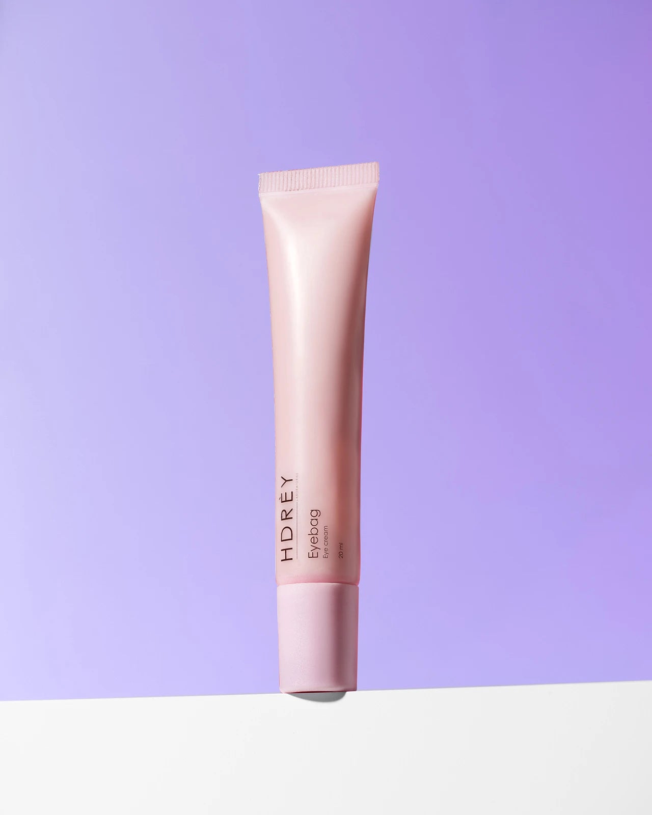 Krem pod oczy na cienie, opuchliznę i zmarszczki 20 ml