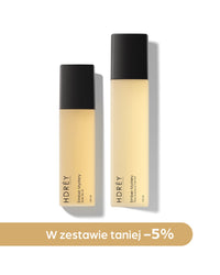 Body Set Ember Mystery (mgiełka 150ml + suchy olejek 120ml)