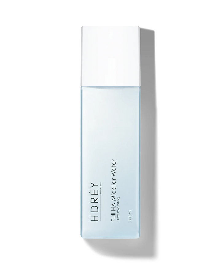 Full HA Micellar Water ultra hydrating 300ml