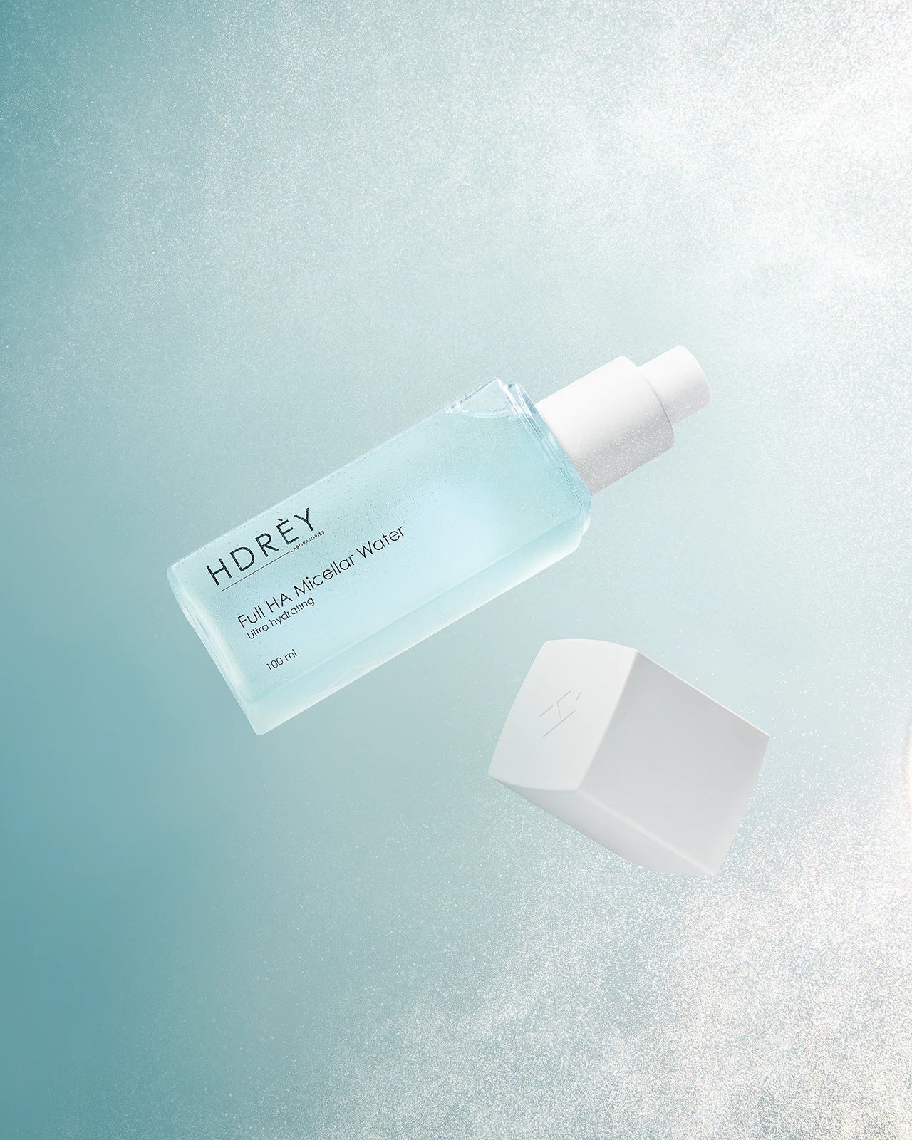 Full HA Micellar Water ultra hydrating 100ml