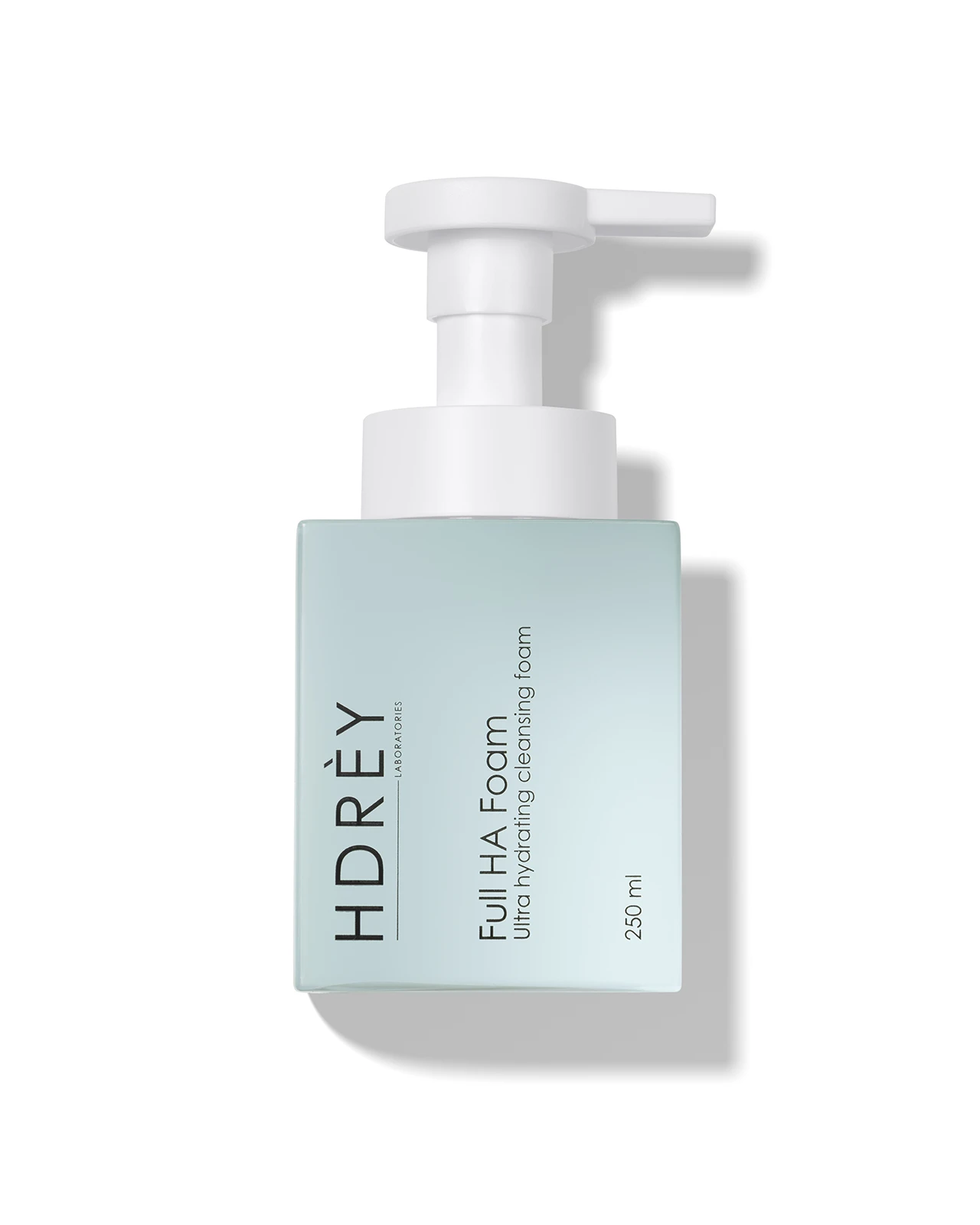 Pianka do mycia twarzy nawilżająca Full HA 250ml z kwasem hialuronowym
