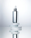 GLASS SKIN serum 30ml + mgiełka 120 ml